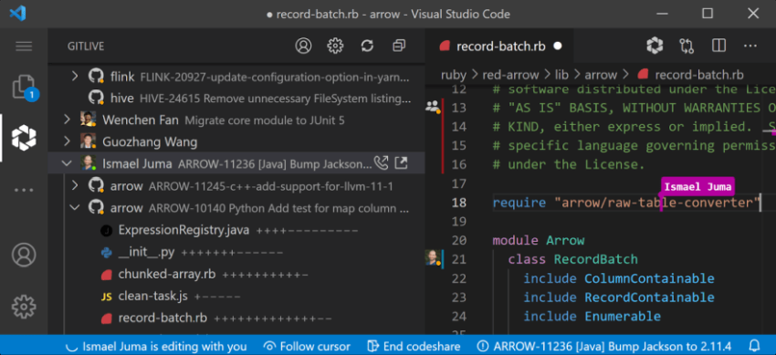 The Best VS Code Extensions To Supercharge Git (Yes, There’s More Than Gitlens!)